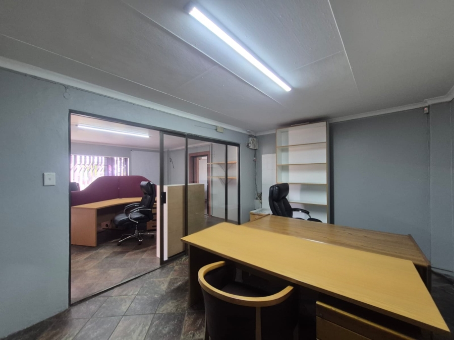 Commercial Property for Sale in Sasolburg Industrial Zone 2 Free State